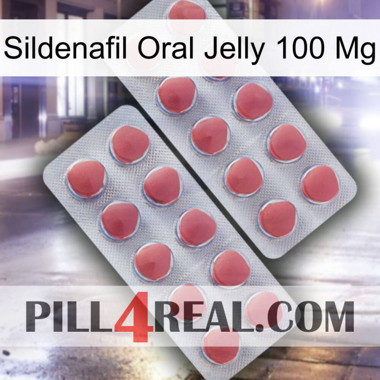 Sildenafil Oral Jelly 100 Mg 19